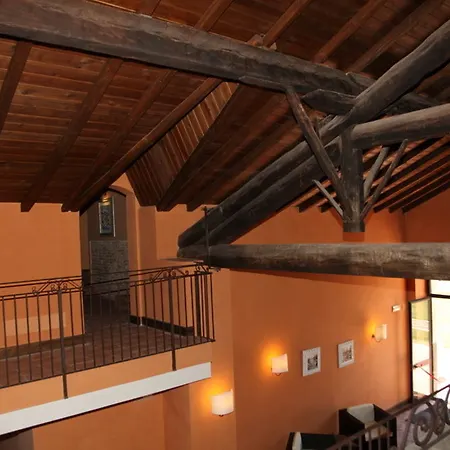 Neroli Bio Relais * La Rotondella